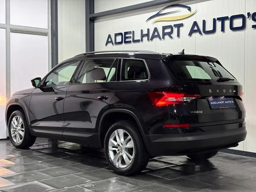 Škoda Kodiaq - Afbeelding 13 van 30