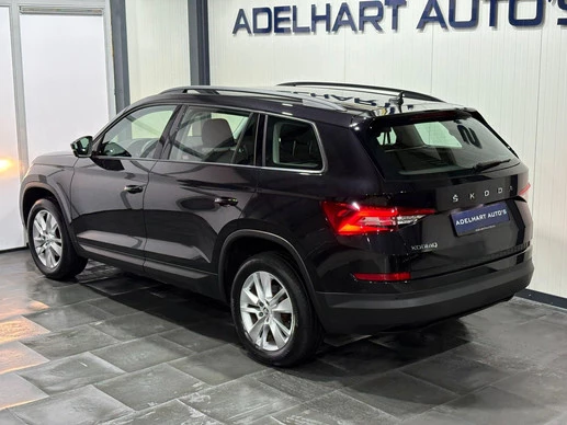 Škoda Kodiaq - Afbeelding 14 van 30