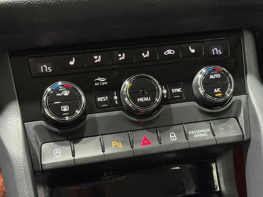 Škoda Kodiaq - Afbeelding 18 van 30