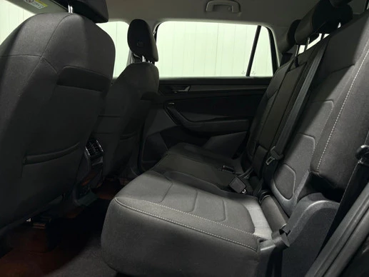Škoda Kodiaq - Afbeelding 19 van 30