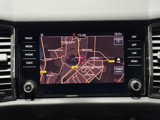 Škoda Kodiaq - Afbeelding 20 van 30