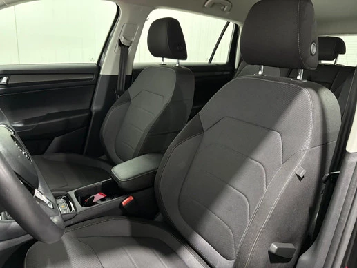 Škoda Kodiaq - Afbeelding 23 van 30