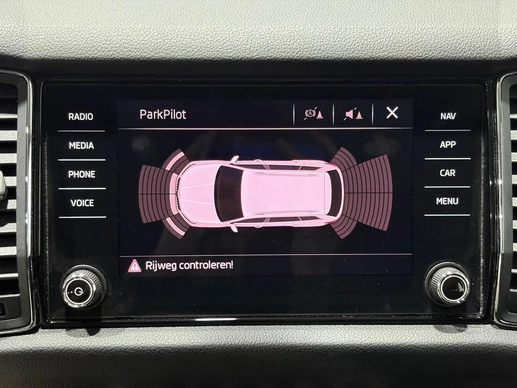 Škoda Kodiaq - Afbeelding 24 van 30