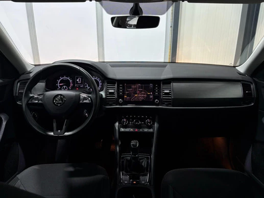 Škoda Kodiaq - Afbeelding 25 van 30
