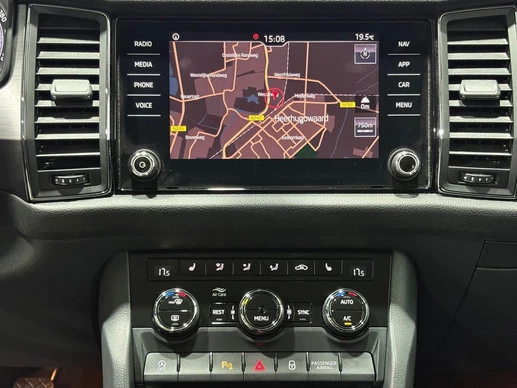 Škoda Kodiaq - Afbeelding 28 van 30