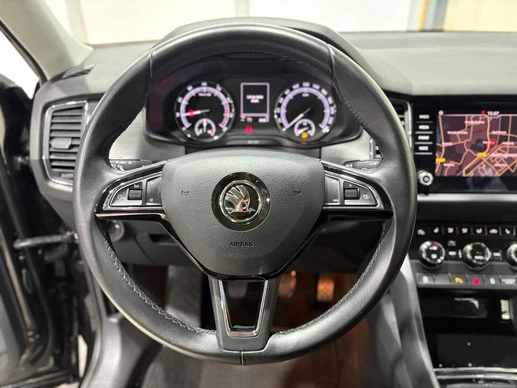 Škoda Kodiaq - Afbeelding 29 van 30