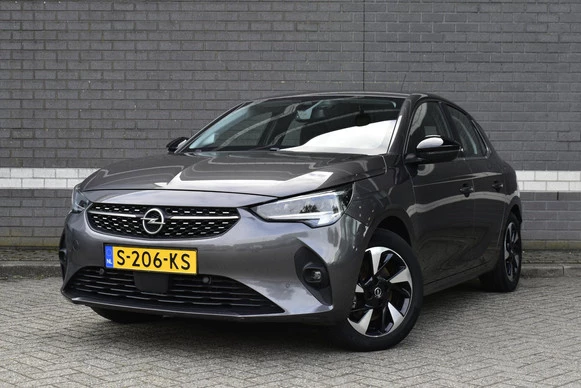 Opel Corsa-e - Afbeelding 1 van 30