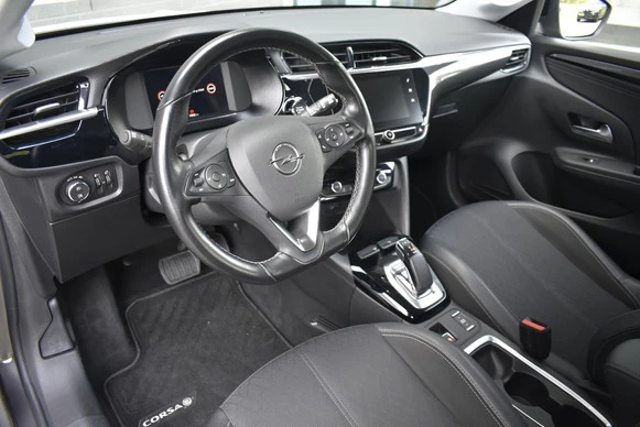 Opel Corsa-e - Afbeelding 3 van 30