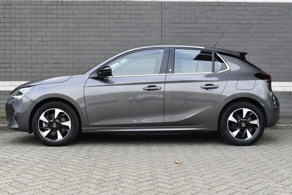 Opel Corsa-e - Afbeelding 6 van 30
