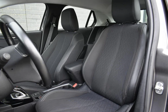 Opel Corsa-e - Afbeelding 8 van 30