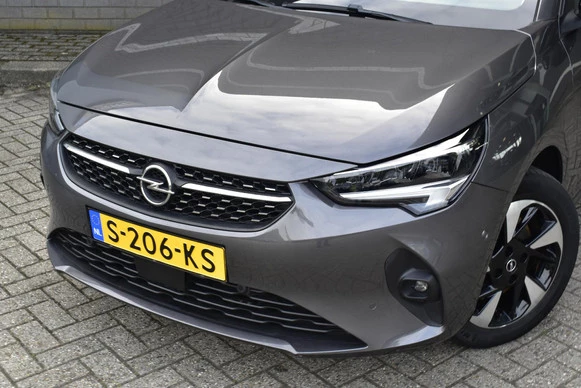 Opel Corsa-e - Afbeelding 10 van 30