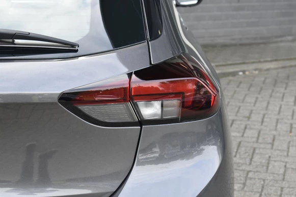Opel Corsa-e - Afbeelding 11 van 30
