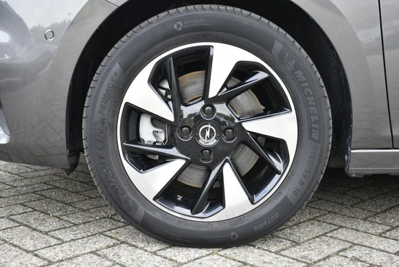 Opel Corsa-e - Afbeelding 29 van 30