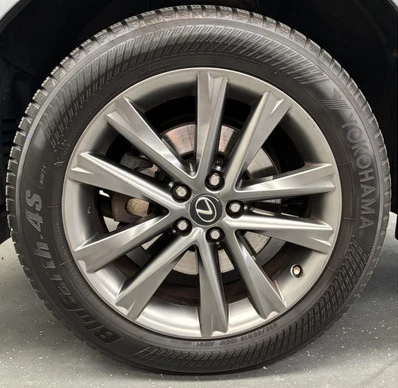 Lexus RX - Afbeelding 13 van 30