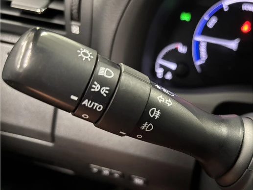 Lexus RX - Afbeelding 18 van 30