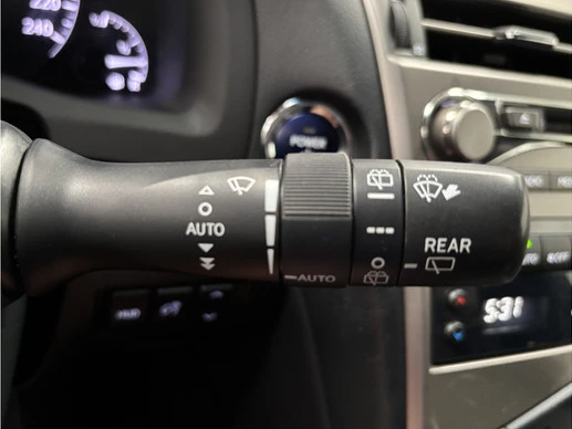 Lexus RX - Afbeelding 20 van 30