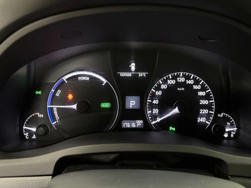 Lexus RX - Afbeelding 22 van 30