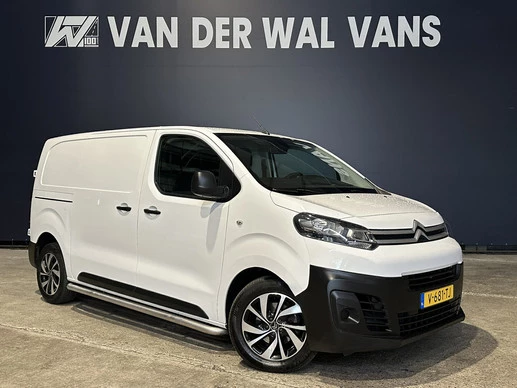 Citroën Jumpy - Afbeelding 1 van 18