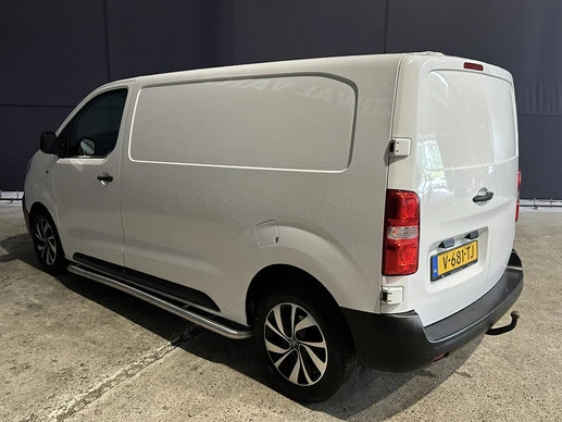 Citroën Jumpy - Afbeelding 2 van 18