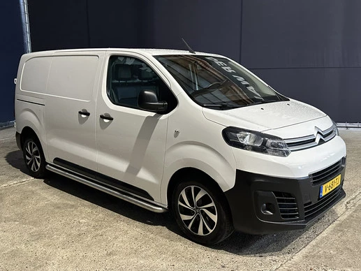 Citroën Jumpy - Afbeelding 7 van 18