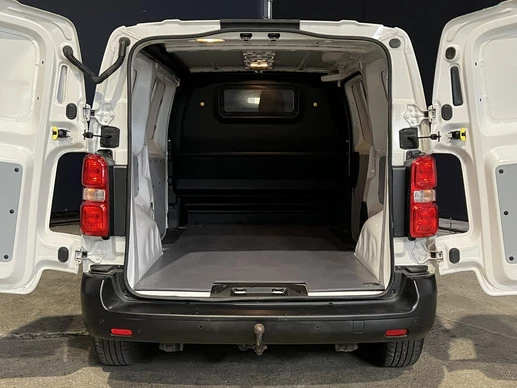 Citroën Jumpy - Afbeelding 9 van 18