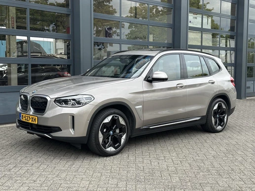 BMW iX3 - Afbeelding 1 van 30