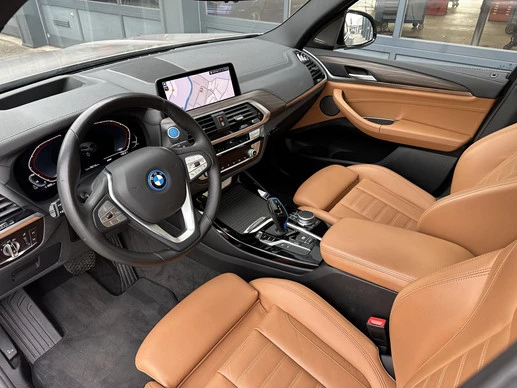 BMW iX3 - Afbeelding 5 van 30