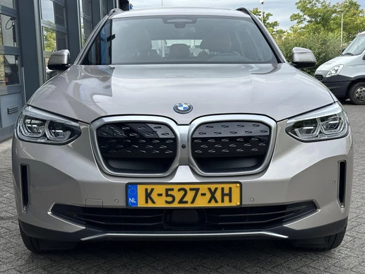 BMW iX3 - Afbeelding 8 van 30