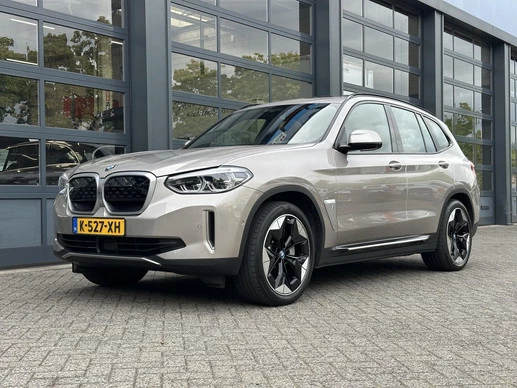 BMW iX3 - Afbeelding 9 van 30