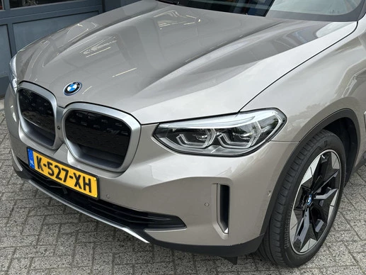 BMW iX3 - Afbeelding 10 van 30
