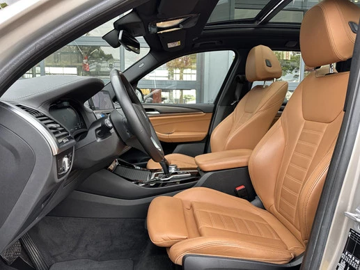 BMW iX3 - Afbeelding 14 van 30