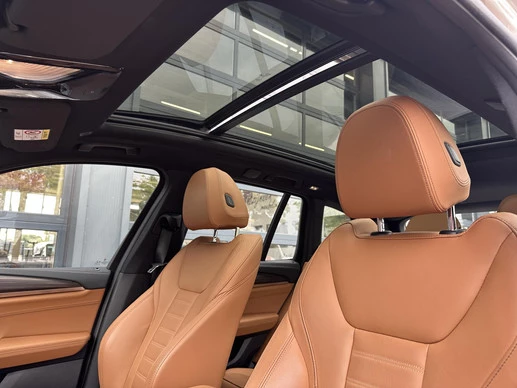 BMW iX3 - Afbeelding 15 van 30