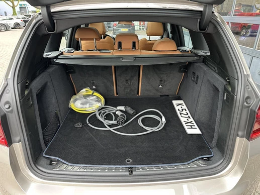 BMW iX3 - Afbeelding 16 van 30