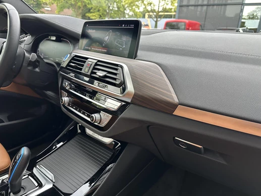 BMW iX3 - Afbeelding 20 van 30