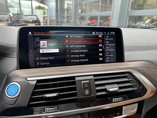 BMW iX3 - Afbeelding 22 van 30