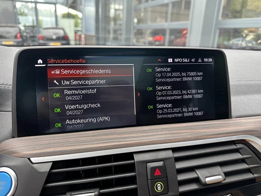 BMW iX3 - Afbeelding 23 van 30