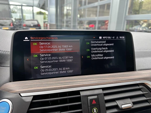 BMW iX3 - Afbeelding 24 van 30