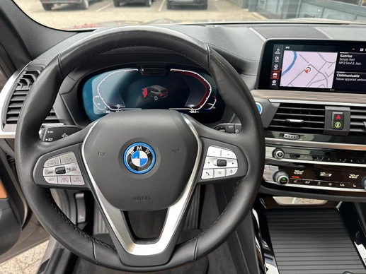 BMW iX3 - Afbeelding 27 van 30