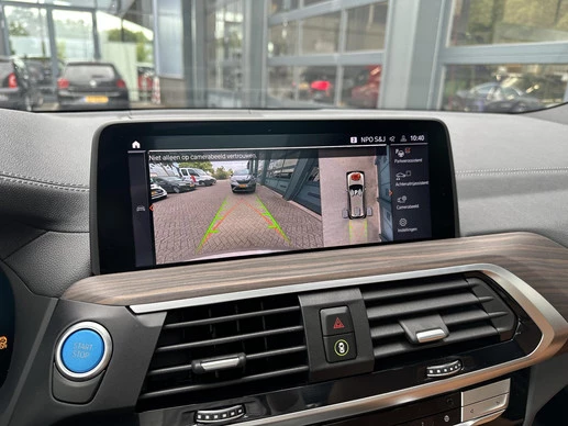 BMW iX3 - Afbeelding 28 van 30