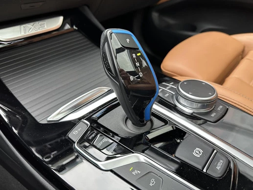 BMW iX3 - Afbeelding 29 van 30