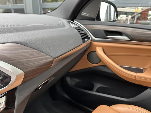 BMW iX3 - Afbeelding 30 van 30