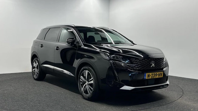 Peugeot 5008 - Afbeelding 3 van 30