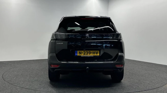Peugeot 5008 - Afbeelding 7 van 30