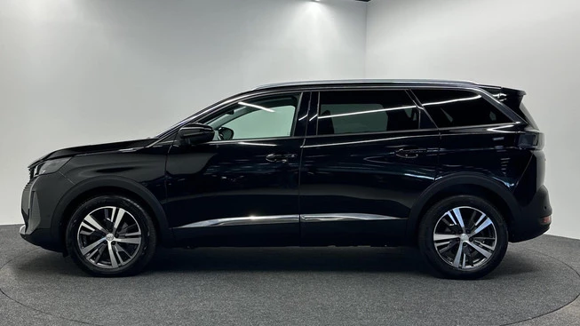 Peugeot 5008 - Afbeelding 8 van 30