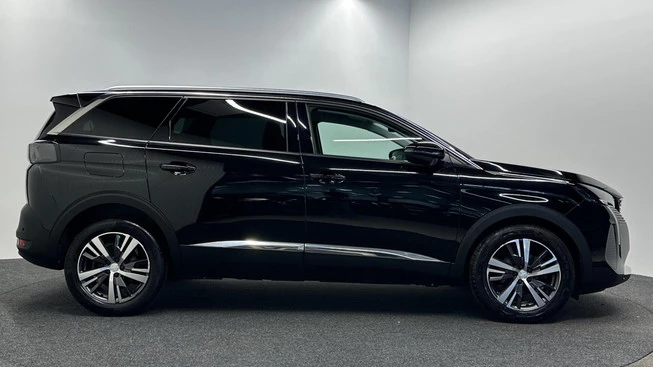 Peugeot 5008 - Afbeelding 9 van 30