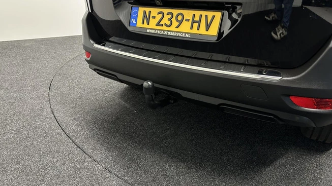 Peugeot 5008 - Afbeelding 11 van 30