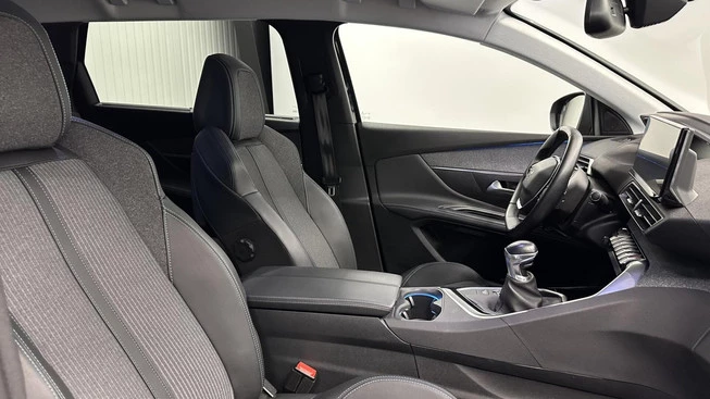 Peugeot 5008 - Afbeelding 13 van 30