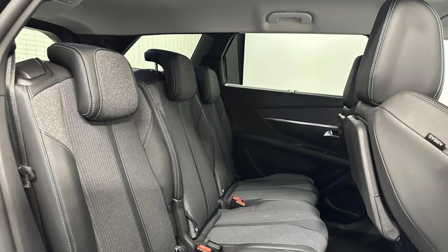 Peugeot 5008 - Afbeelding 15 van 30