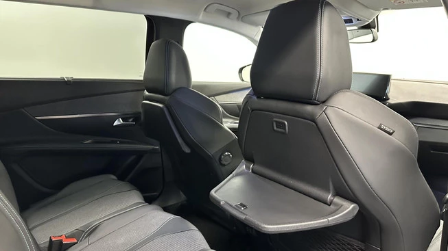 Peugeot 5008 - Afbeelding 16 van 30