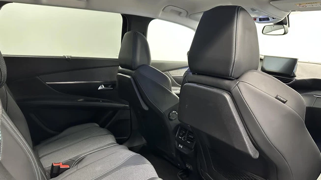 Peugeot 5008 - Afbeelding 17 van 30